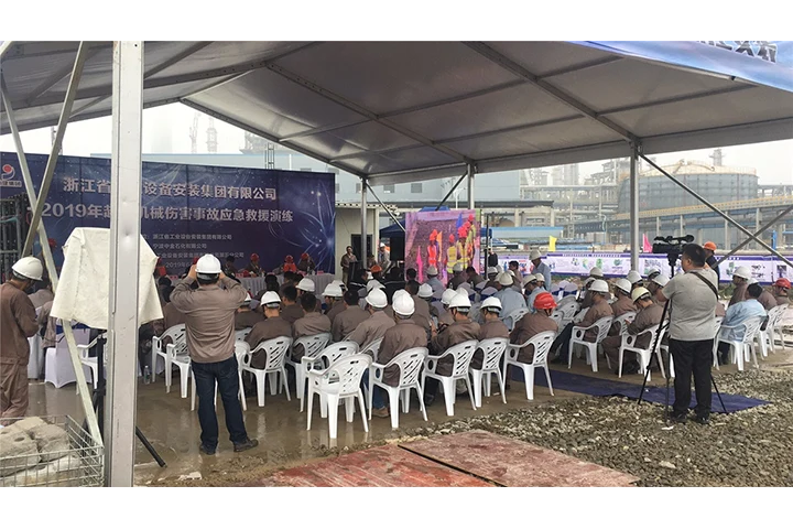 会议展厅展览设计
