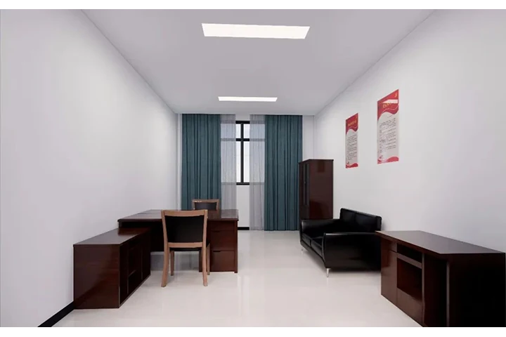 党建展厅设计