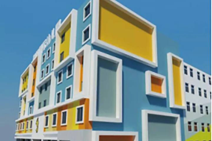 主题展厅设计公司