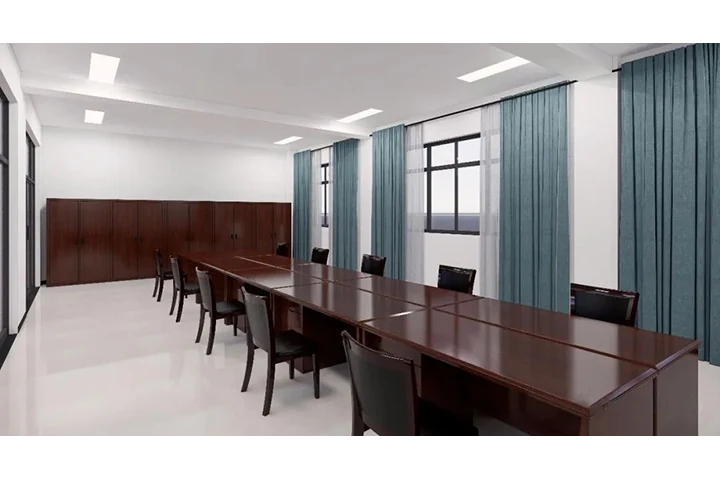 党建展厅设计