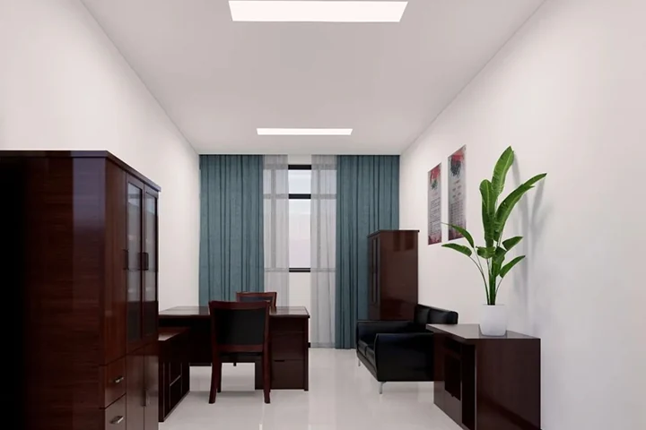 党建展厅设计