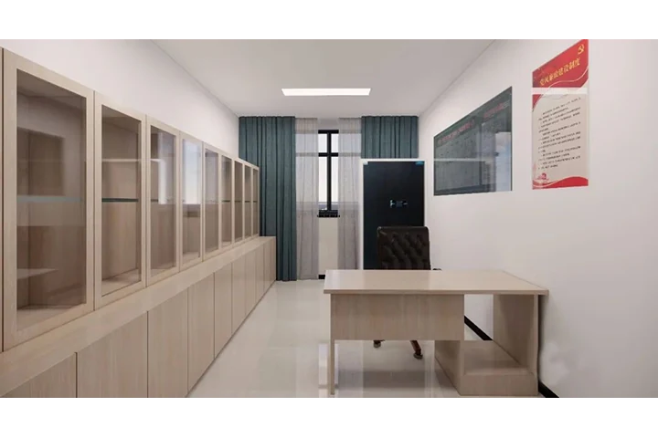 党建展厅设计