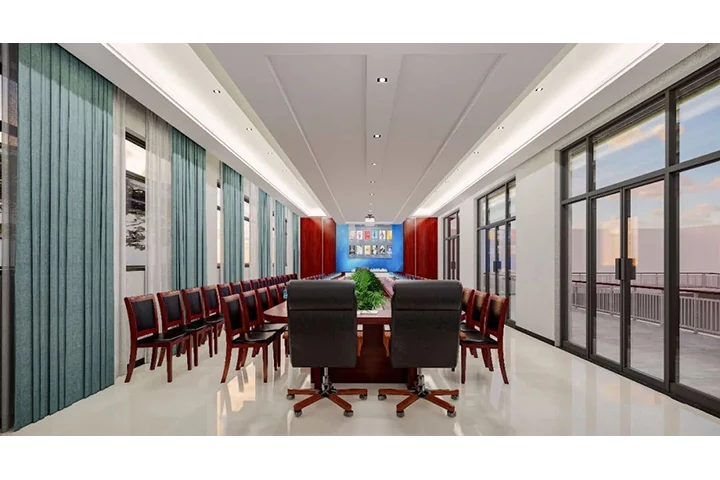 党建展厅设计
