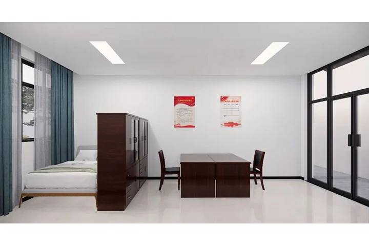 党建展厅设计
