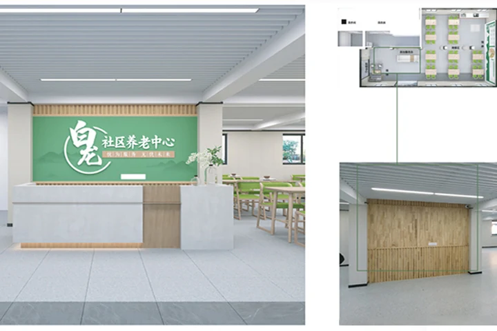 那些值得信赖的展厅展览设计厂家