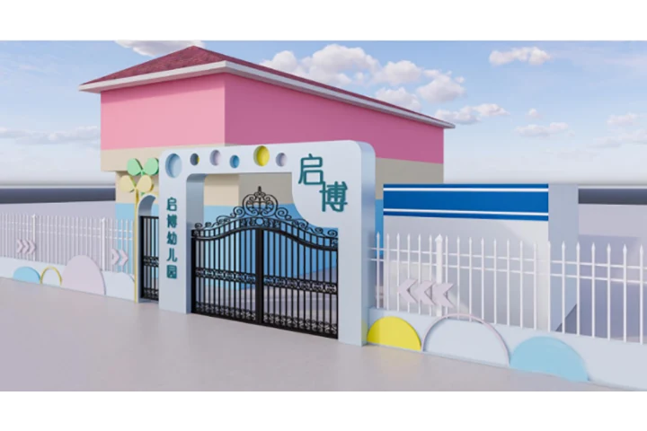 主题展厅设计公司