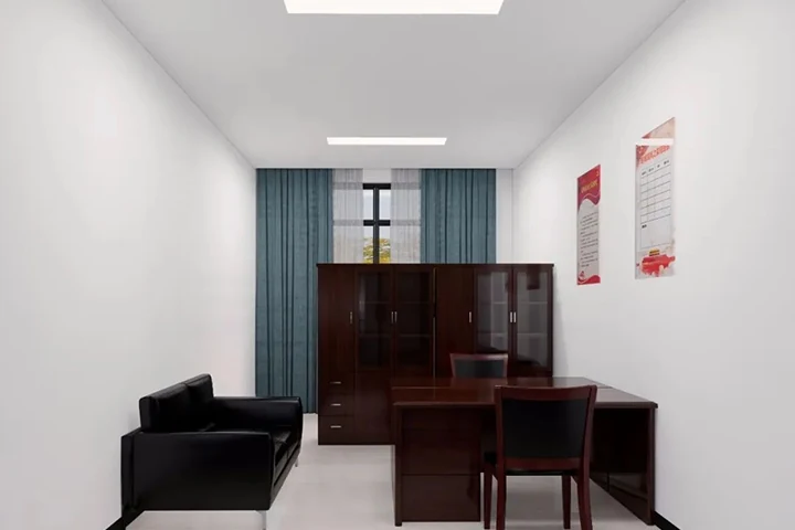 党建展厅设计