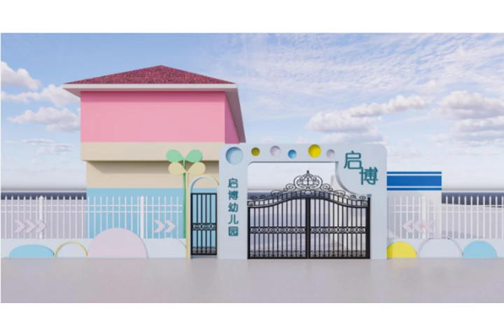 主题展厅设计公司