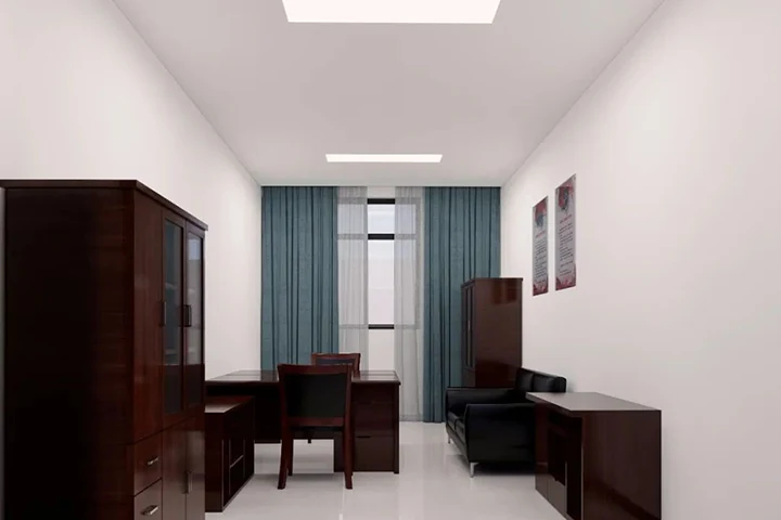 党建展厅设计