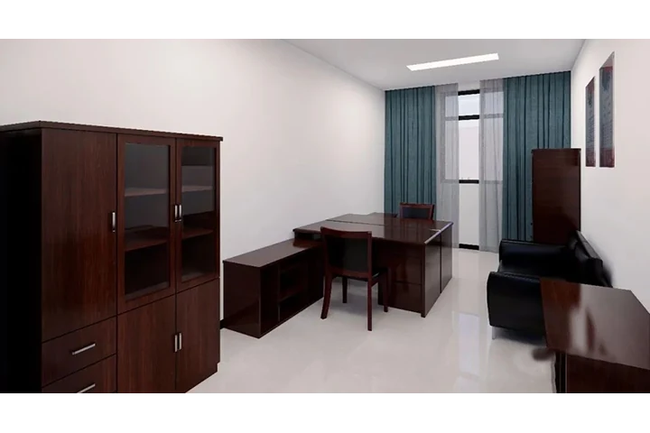 党建展厅设计